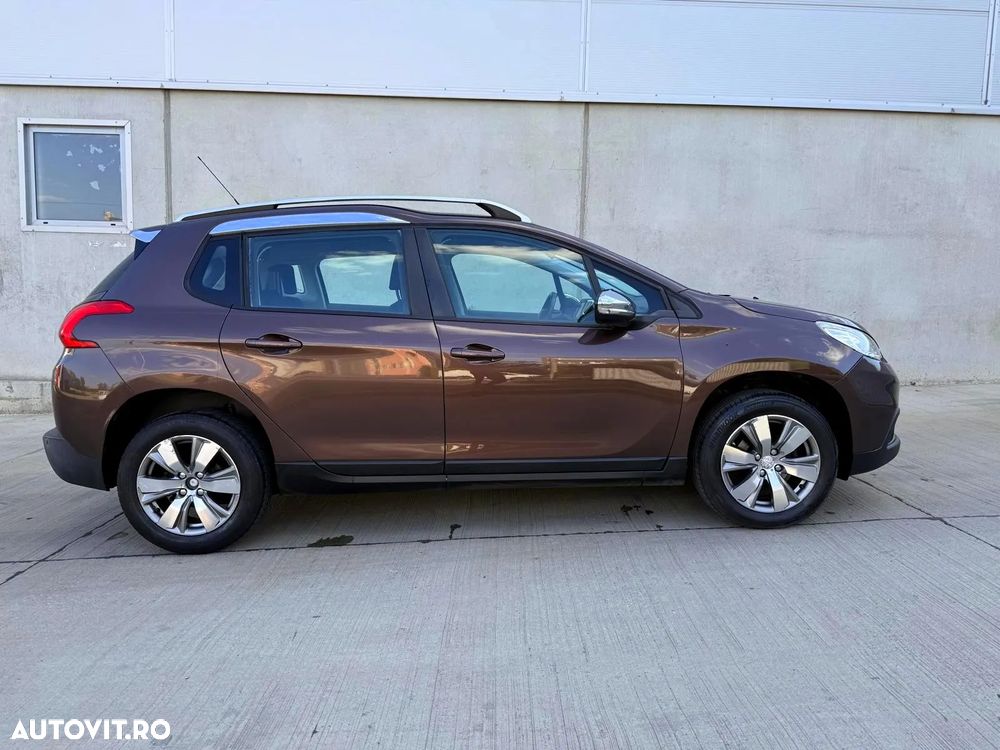 Peugeot 2008 1.2 VTi Active - 2