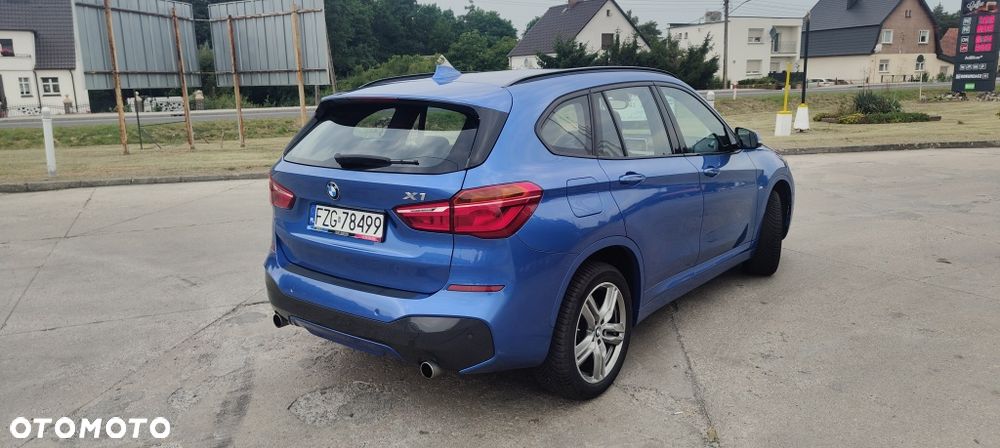 BMW X1 - 3