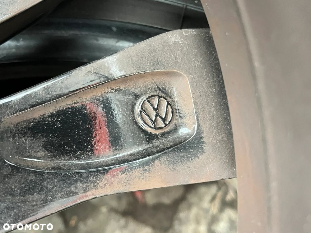 Felga VW T-Cross 2GM601025AA 6J 16 ET 35 5x100 1szt. - 5