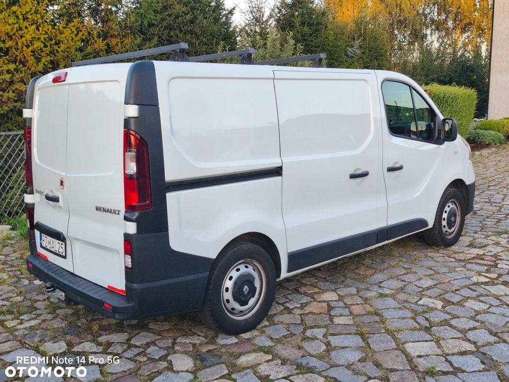Renault Trafic - 4
