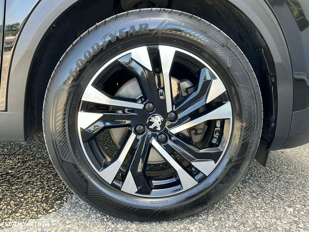 Peugeot 2008 1.5 BlueHDi Allure EAT8 - 10