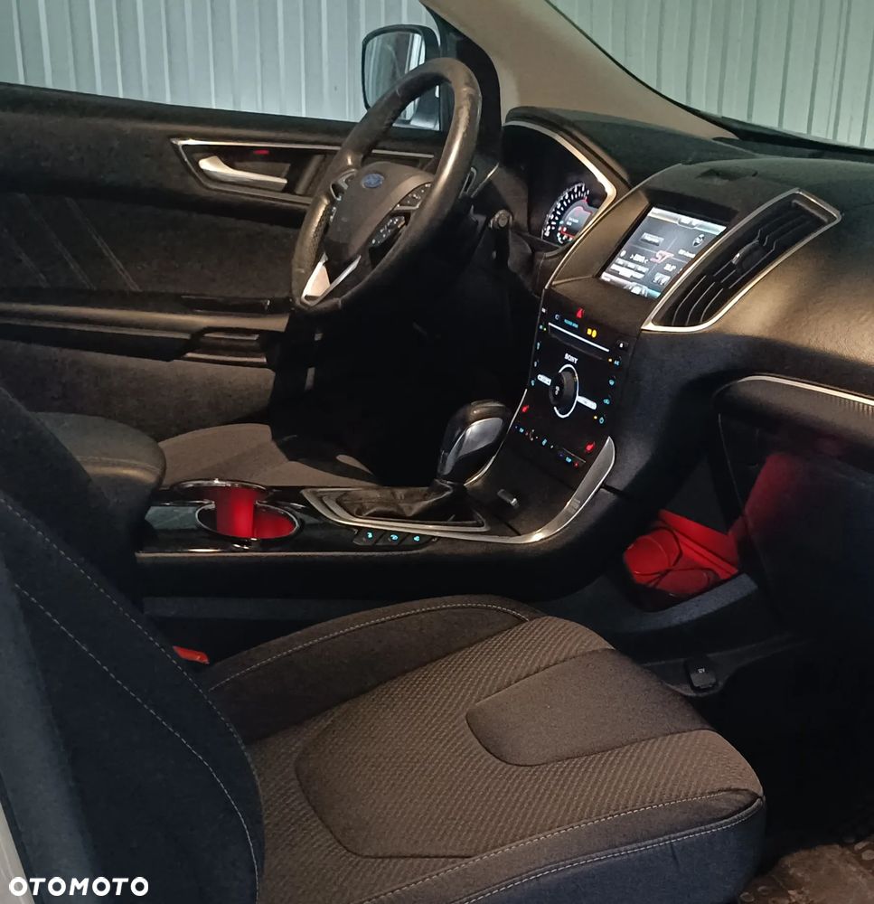 Ford Edge 2.0 TDCi Twin-Turbo 4WD Sport - 15