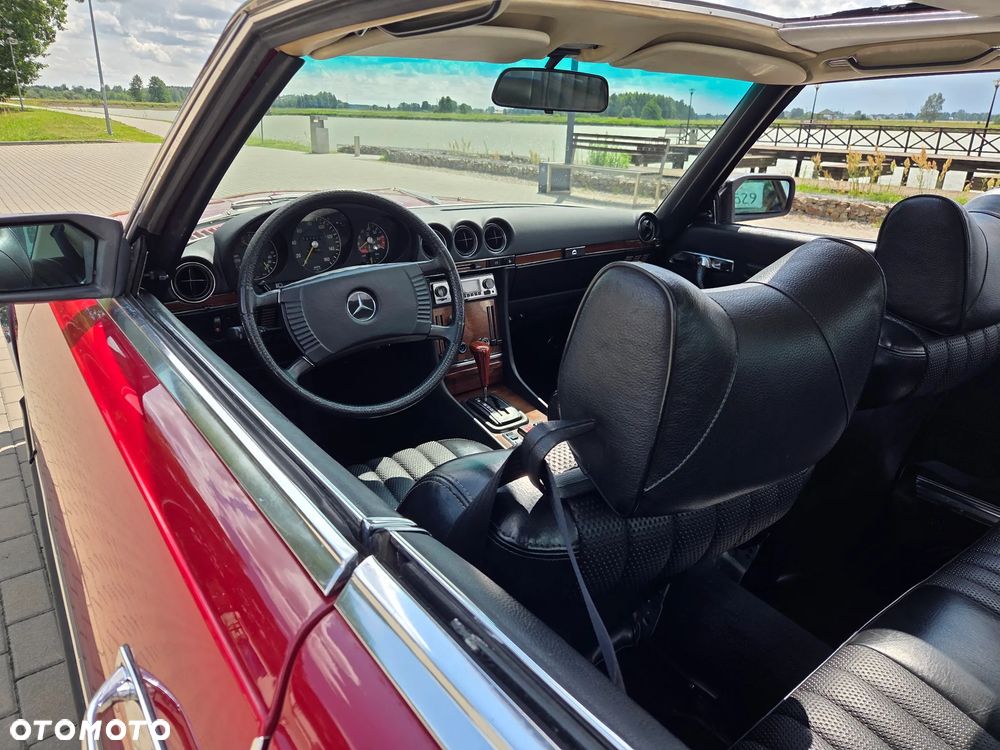 Mercedes-Benz SLC - 5