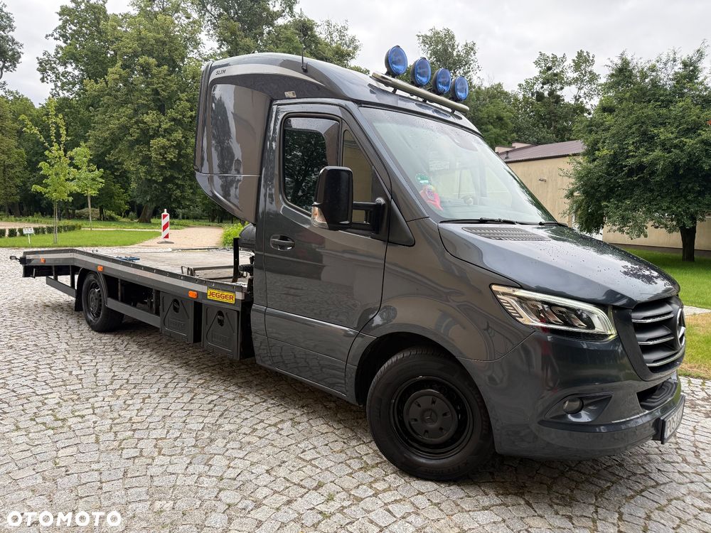 Mercedes-Benz SPRINTER - 3
