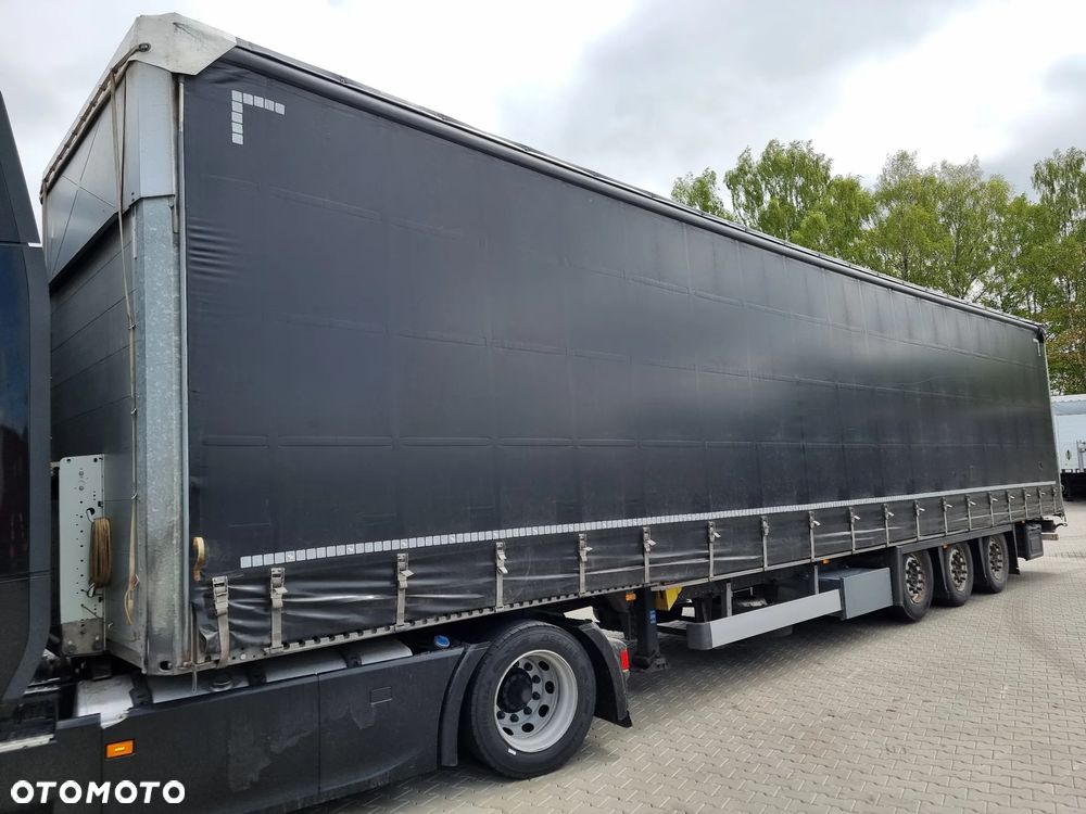 Schmitz Cargobull SCB*S3T - 12