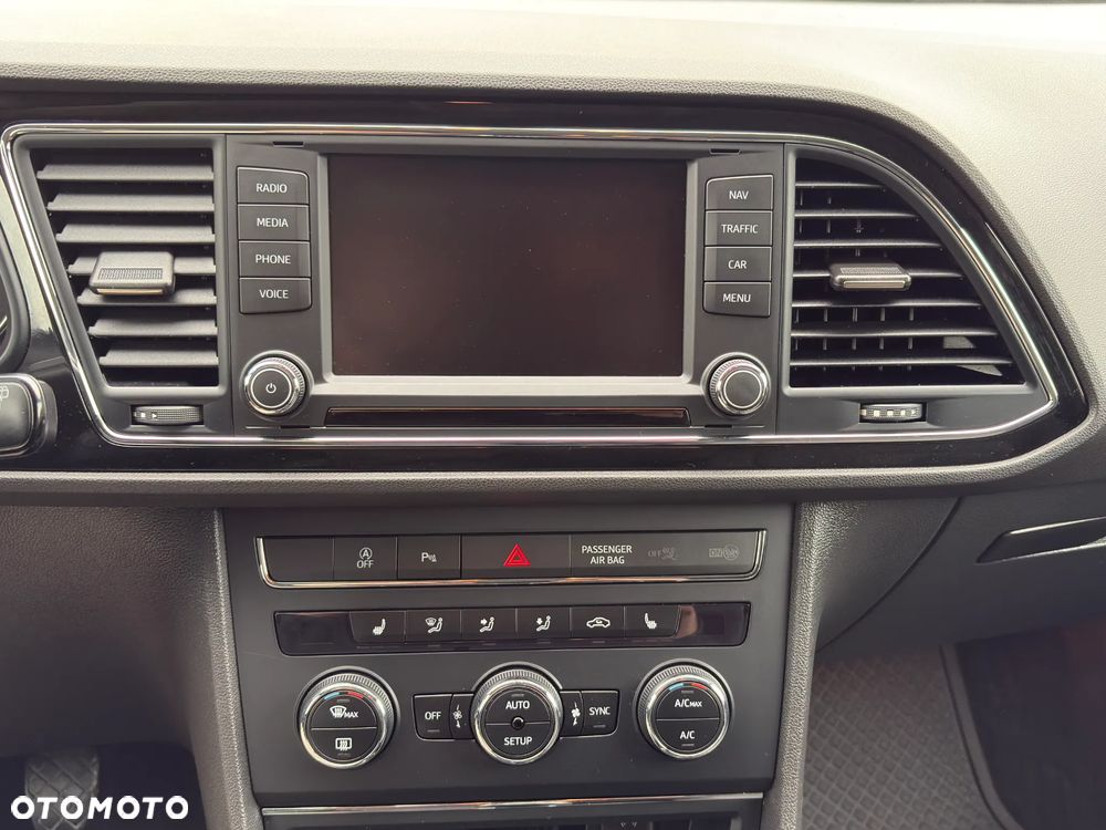 Seat Leon 2.0 TDI DPF Start&Stop Style - 19