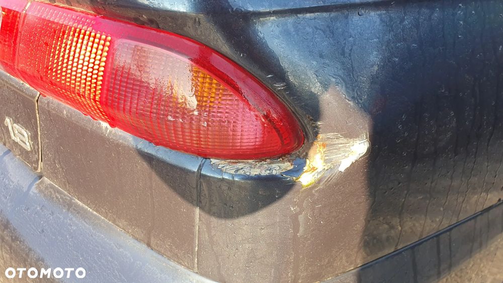 Alfa Romeo 156 1.8 TS Progression - 14