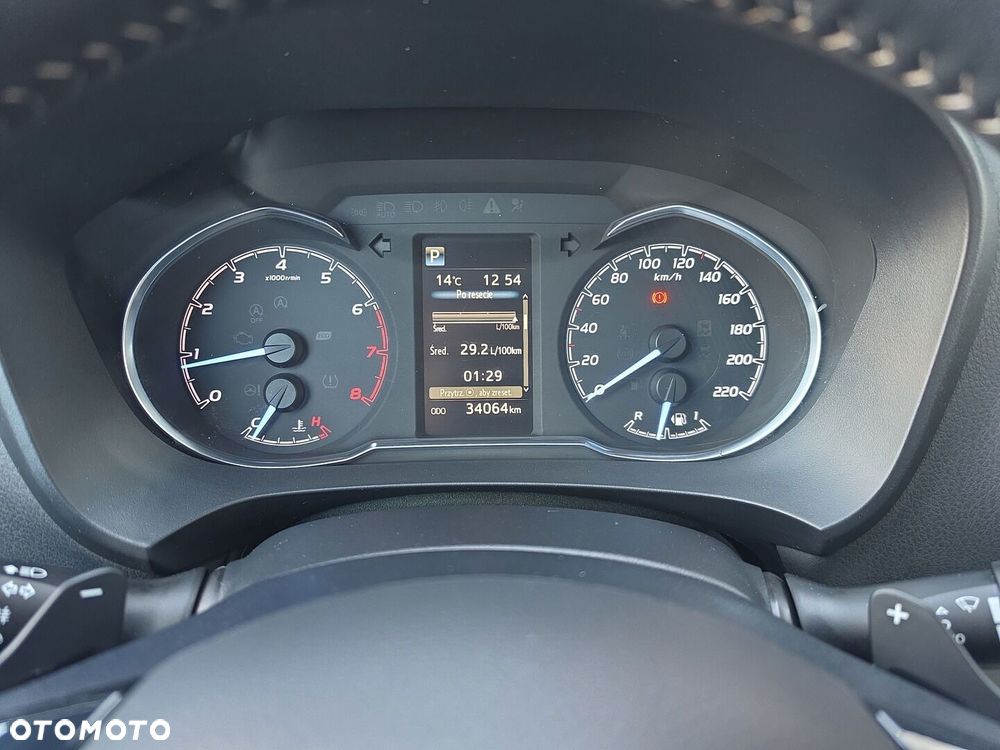Toyota Yaris 2017