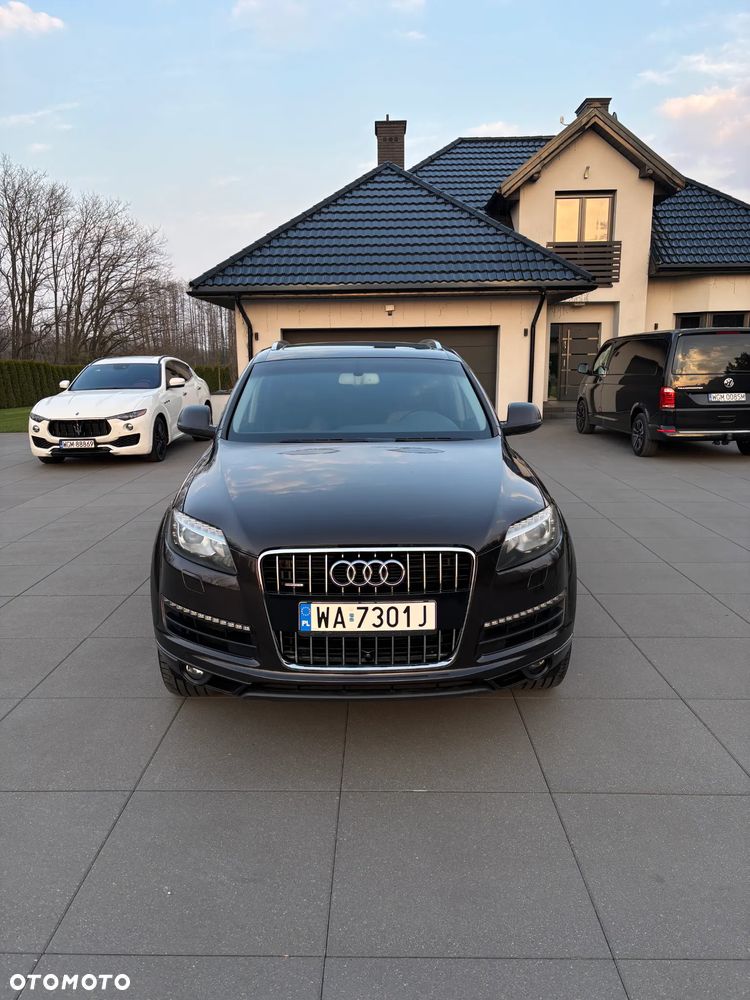 Audi Q7 - 24