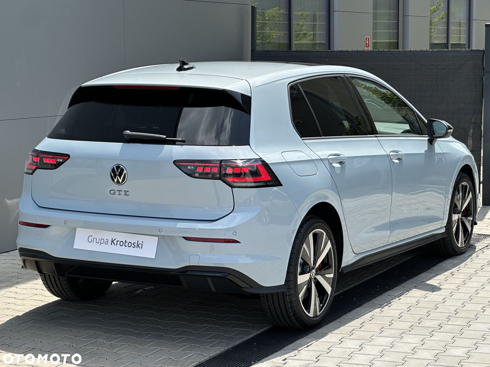 Volkswagen Golf - 4