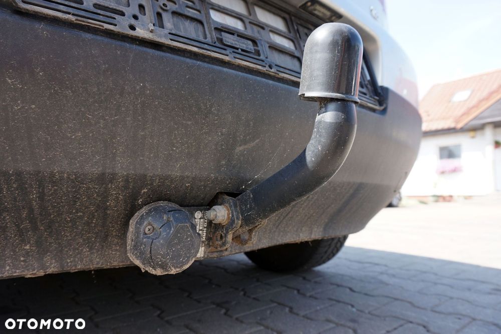 HAK HOLOWNICZY GOLF V 5D HB  VOLKSWAGEN 2003-2009 - 2