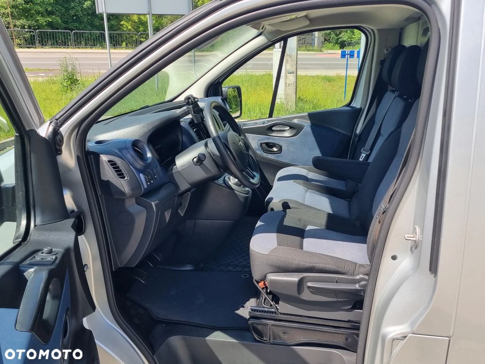 Renault Trafic - 7