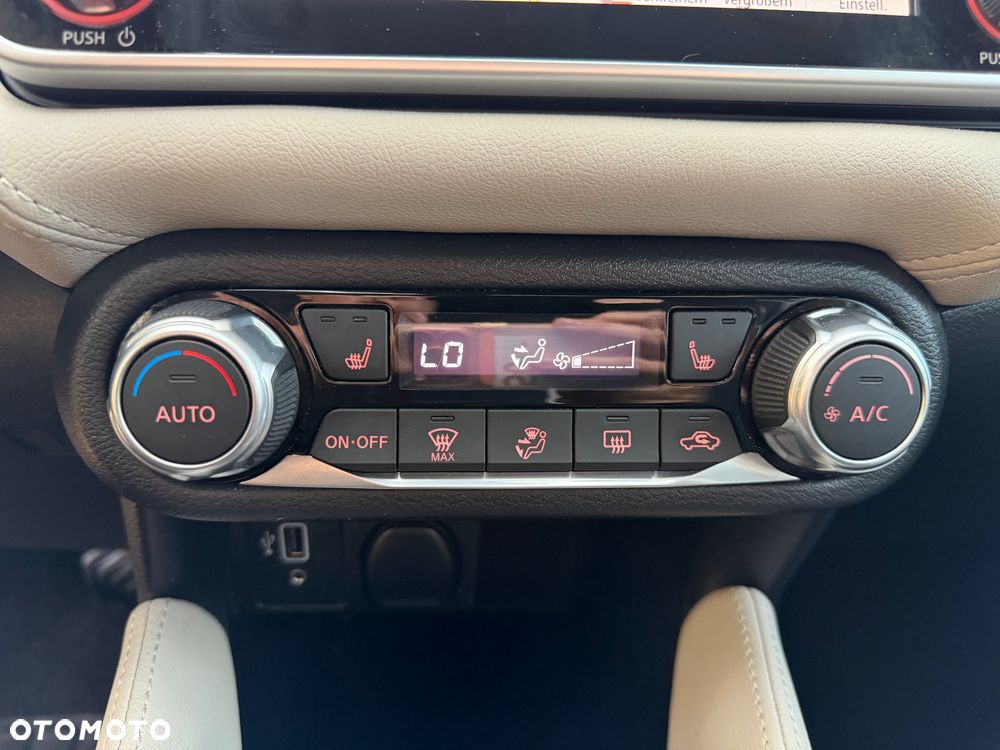 Nissan Micra 1.0 IG-T N-Connecta - 15