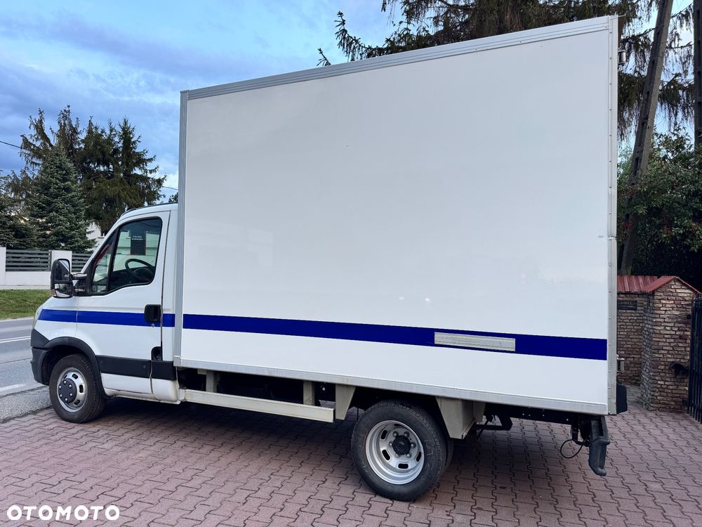 Iveco 35C15 - 16