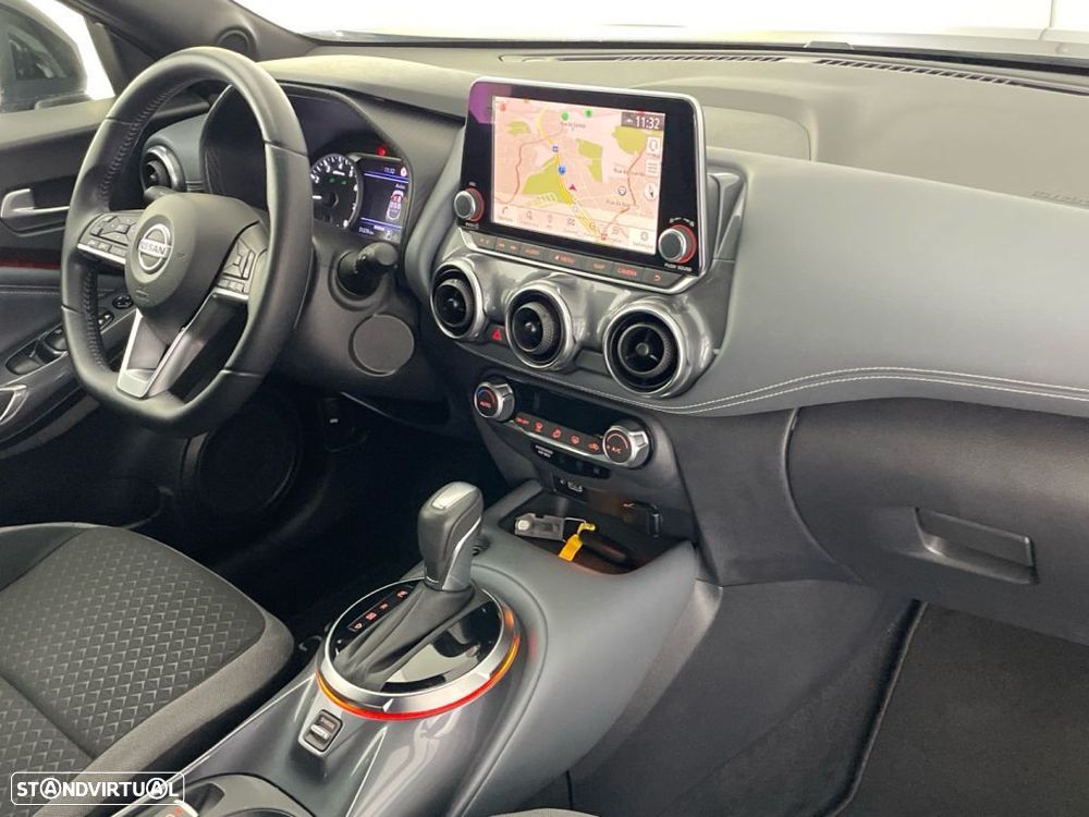 Nissan Juke - 22