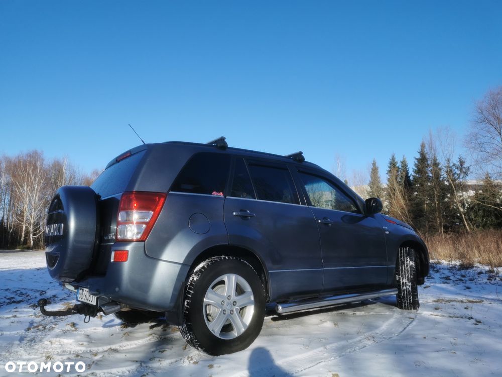 Suzuki Grand Vitara 1.9 DDiS De Luxe - 3