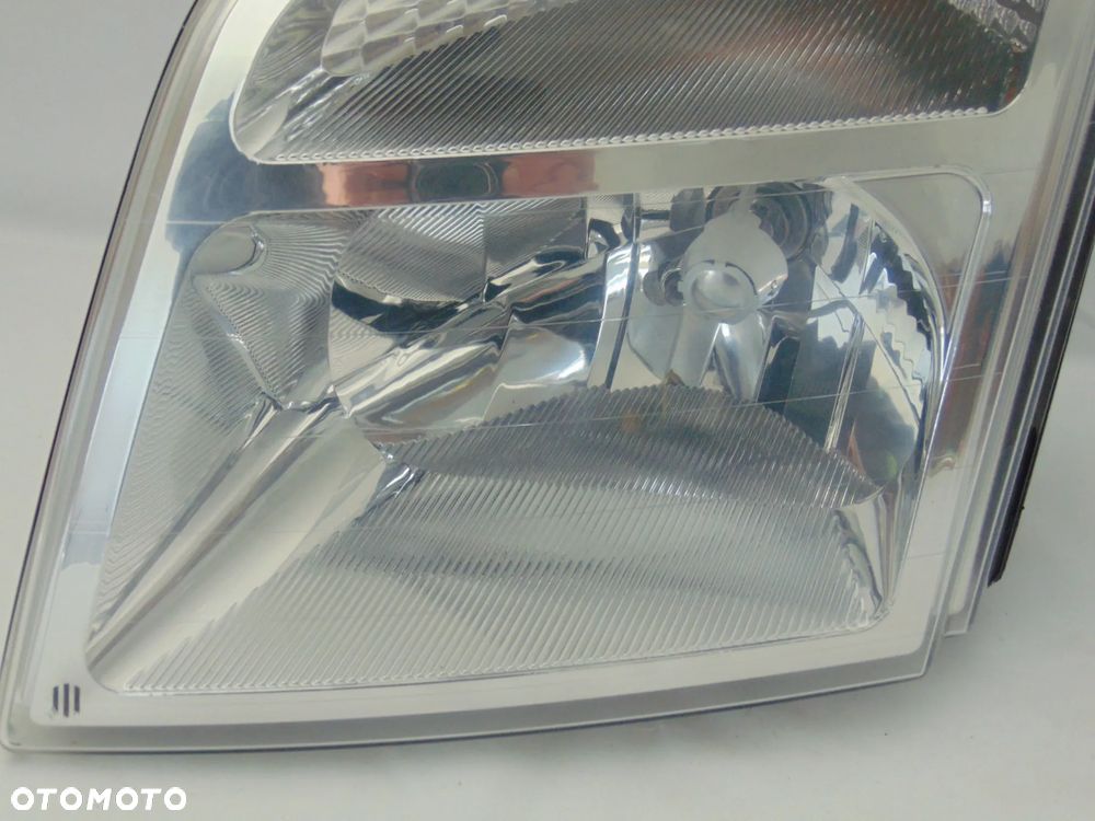 ORYGINAŁ lampa przednia przód lewa prawa Ford Tourneo Transit Connect MK1 I 02-06r - 15