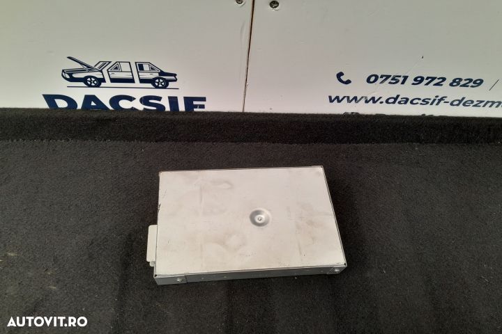 MODUL CALCULATOR CAMERA MARSARIER 4F0910441A 4F0910441A Audi A6 4F/C6 - 2