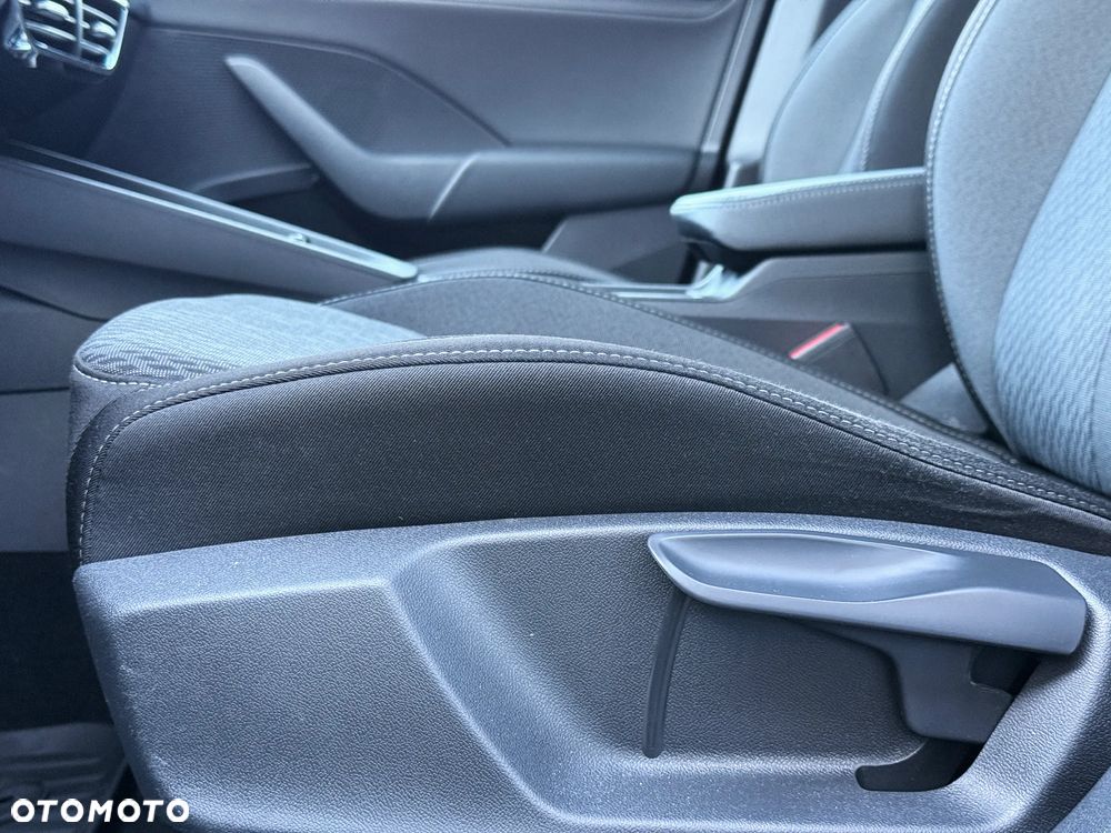 Skoda Octavia 2.0 TDI SCR Style DSG - 26