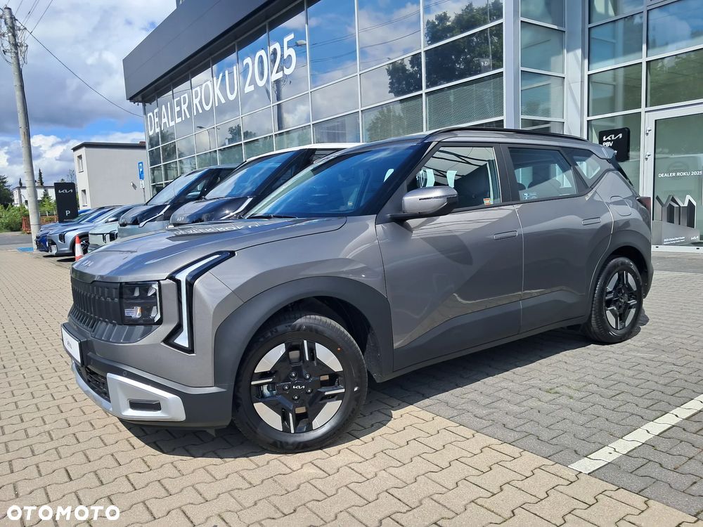 Kia Seltos 1.6 T-GDI M DCT - 15
