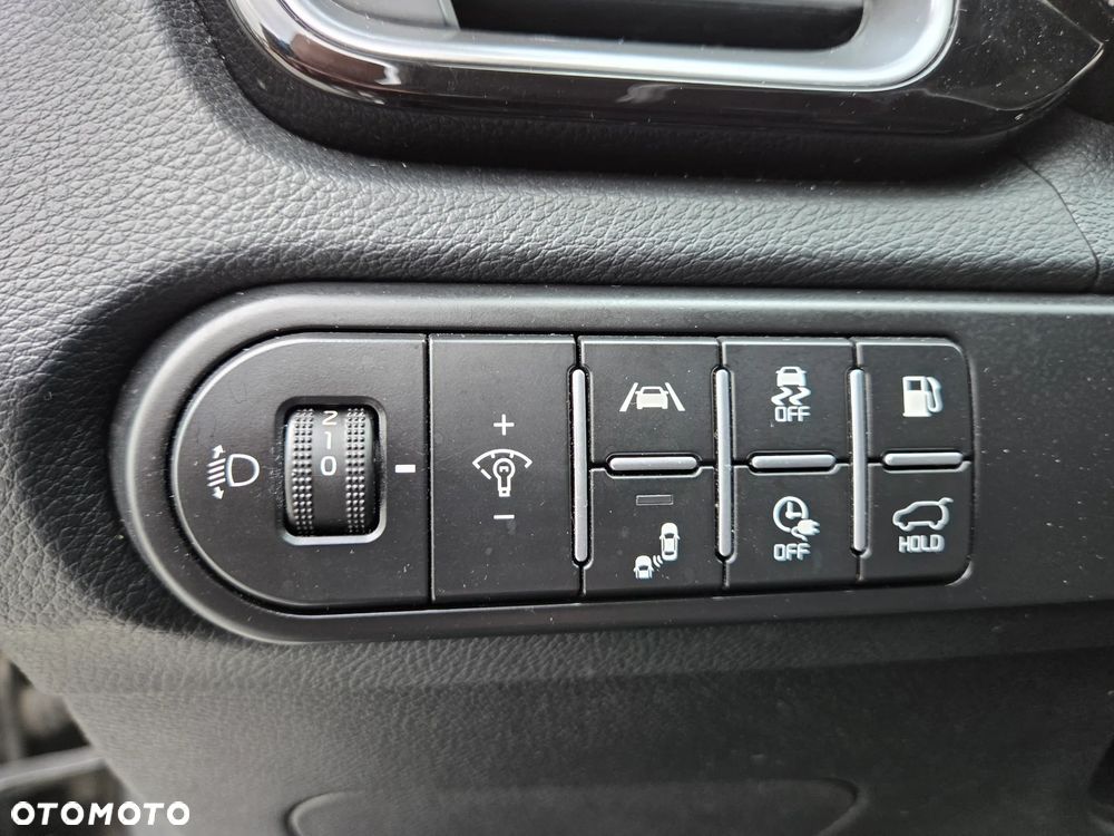 Kia Ceed 1.6 GDI DCT OPF Inspiration - 35