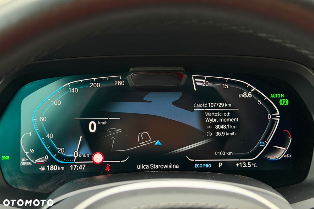 BMW X5 xDrive30d mHEV sport - 9