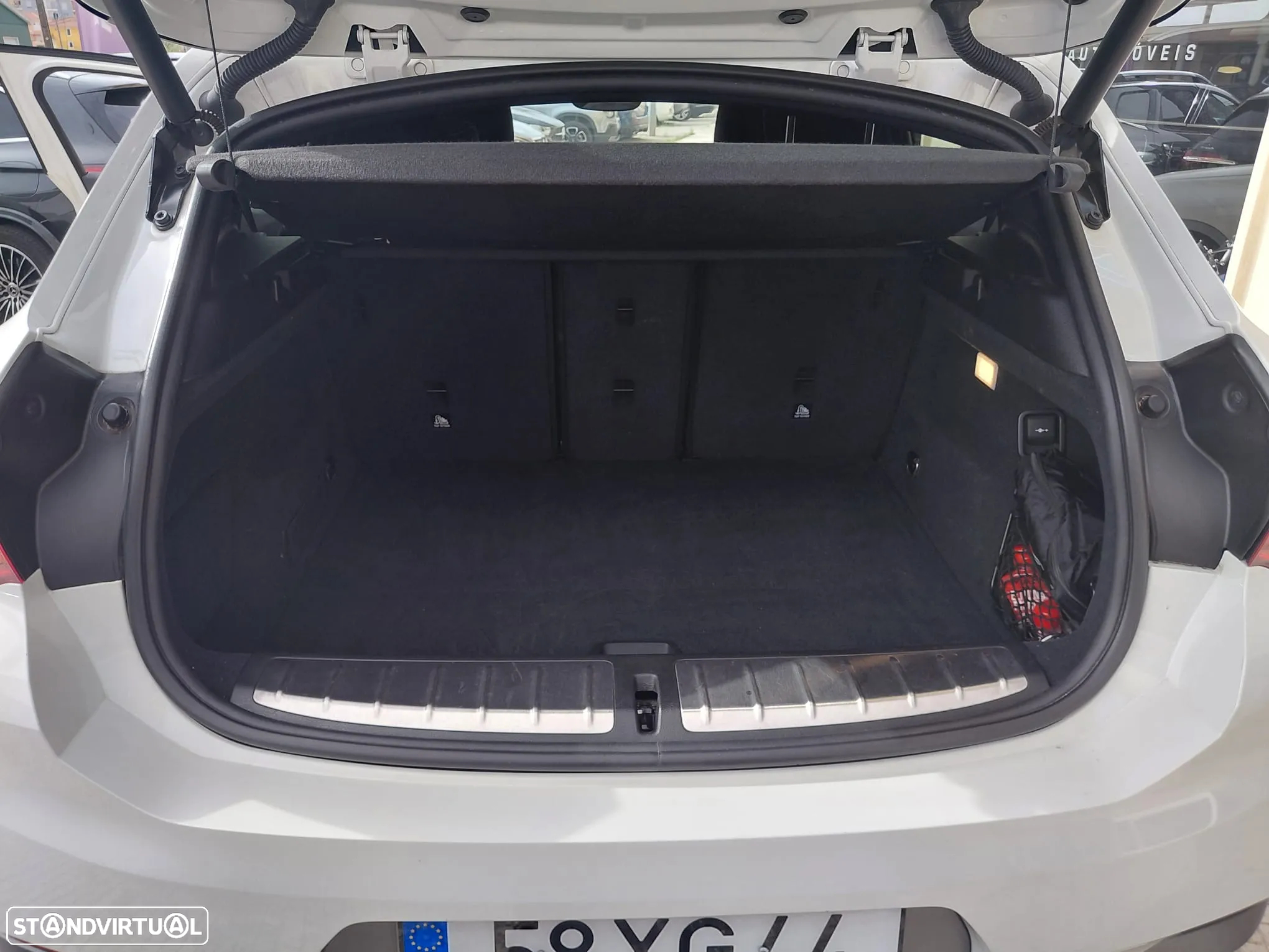 BMW X2 16 d sDrive Auto Pack M - 17