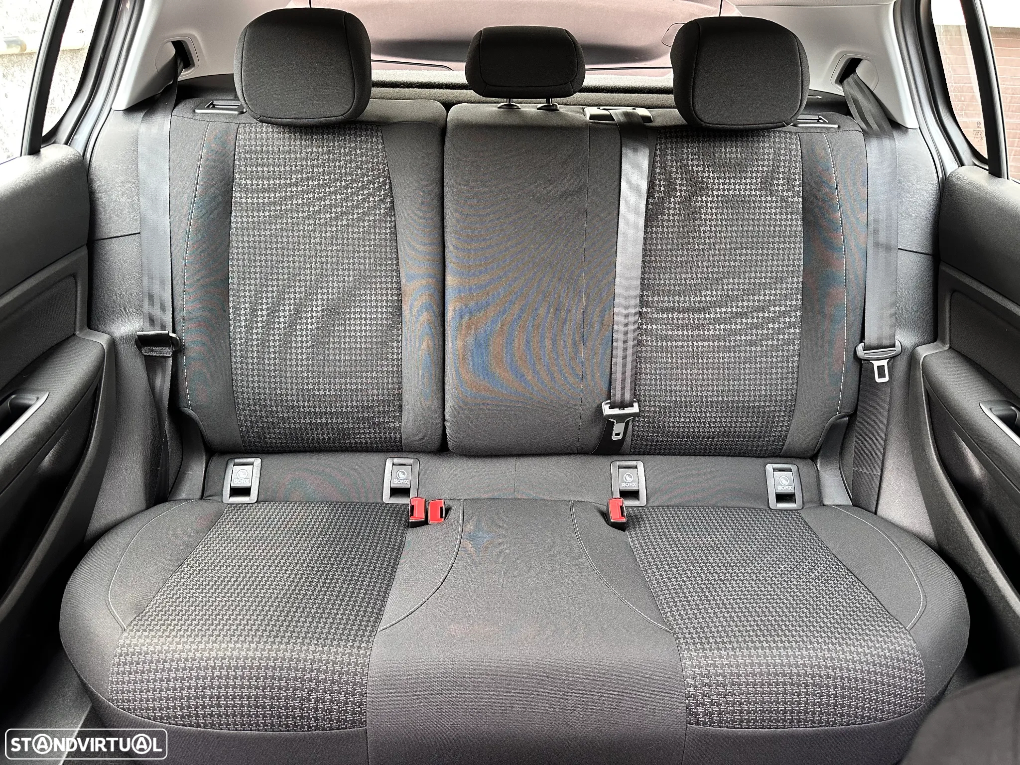 Peugeot 308 1.5 BlueHDi Style - 38