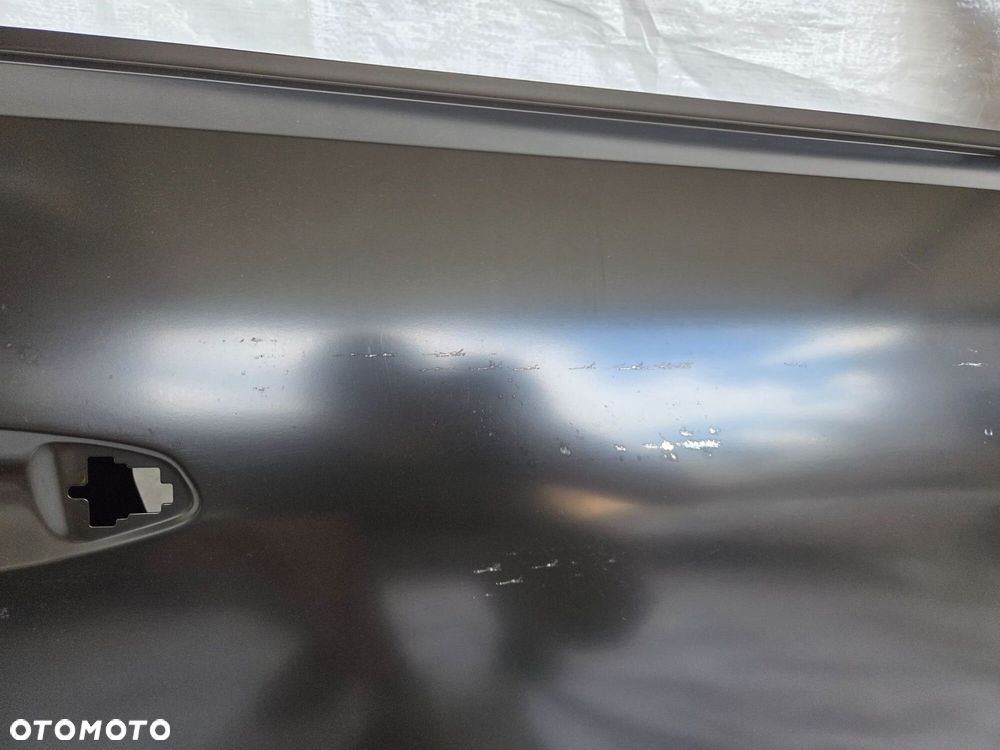 OPEL ASTRA L VI DRZWI PRAWE PRZÓD 9841862680 NOWE ORYGINAŁ - 4