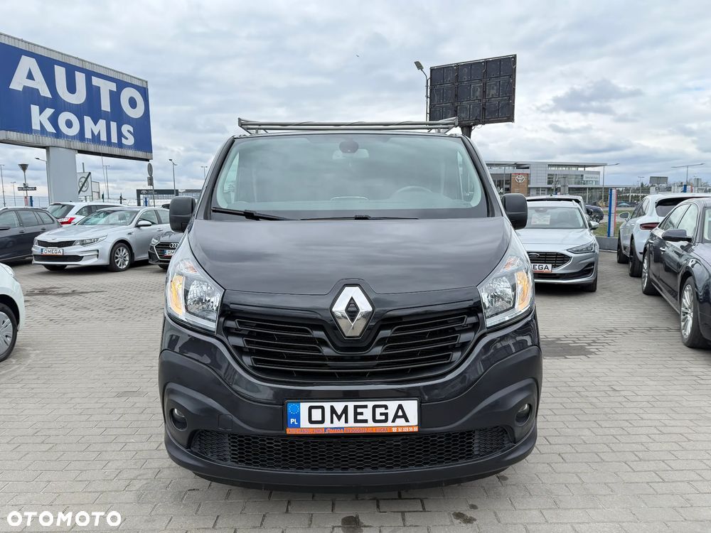 Renault Trafic L2H1 ENERGY - 5