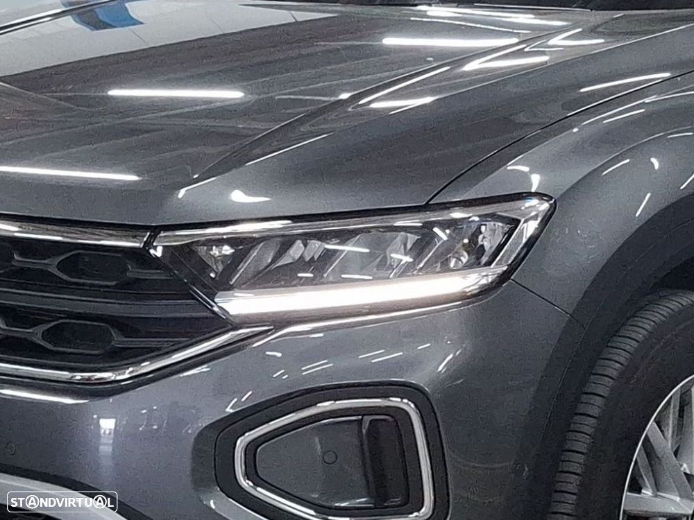VW T-Roc 1.0 TSI Life - 3