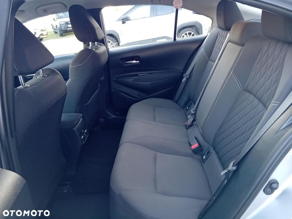 Toyota Corolla - 15