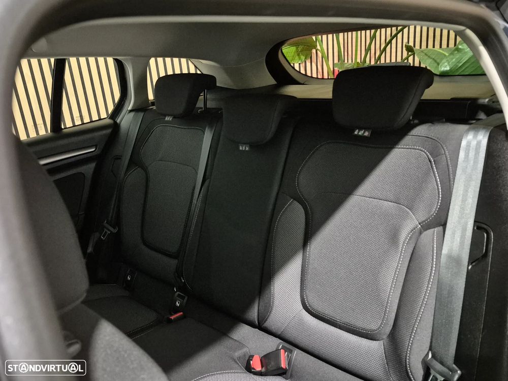 Renault Mégane Sport Tourer 1.5 Blue dCi Equilibre - 32
