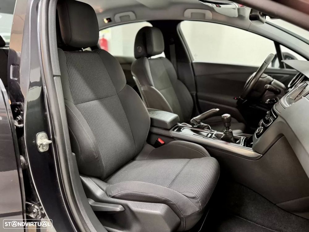 Peugeot 508 1.6 BlueHDi Active - 47