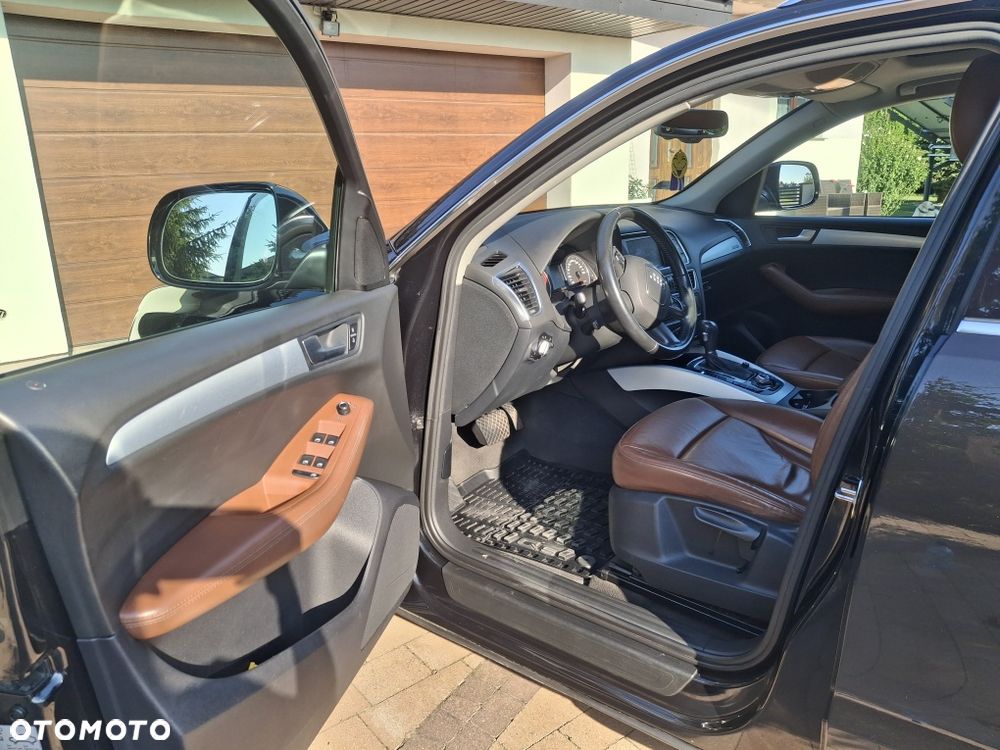 Audi Q5 - 8