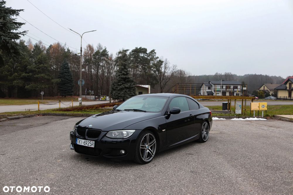 BMW Seria 3 335d - 2