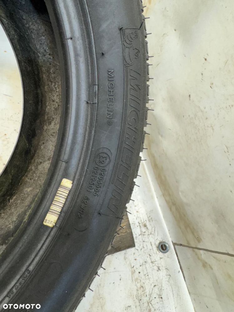 G-2818 195/50R15 82T MICHELIN ENERGY SAVER - 3