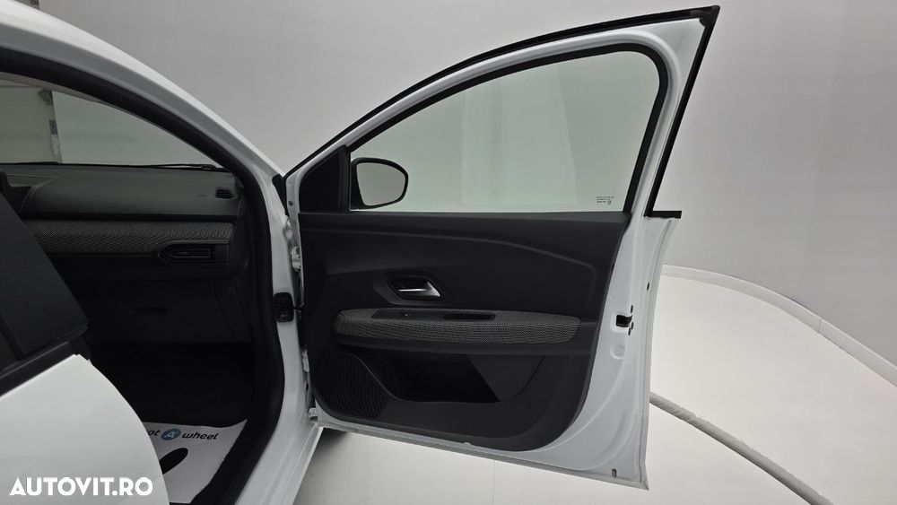 Dacia Sandero TCe 90 MT6 Comfort - 18