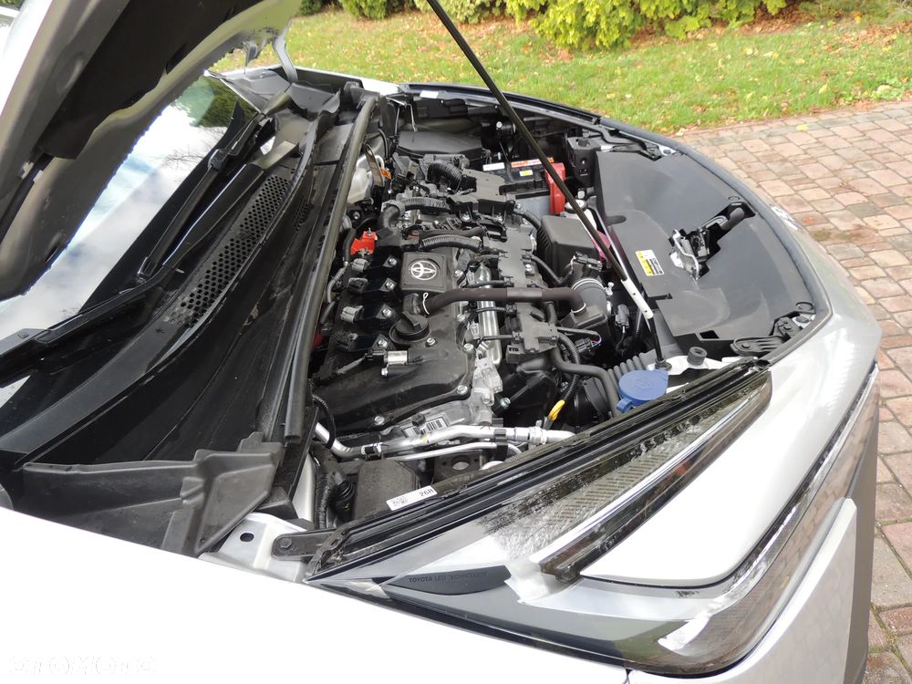 Toyota C-HR 1.8 Hybrid Style - 39