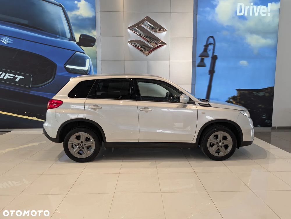 Suzuki Vitara 1.6 Premium 2WD - 4