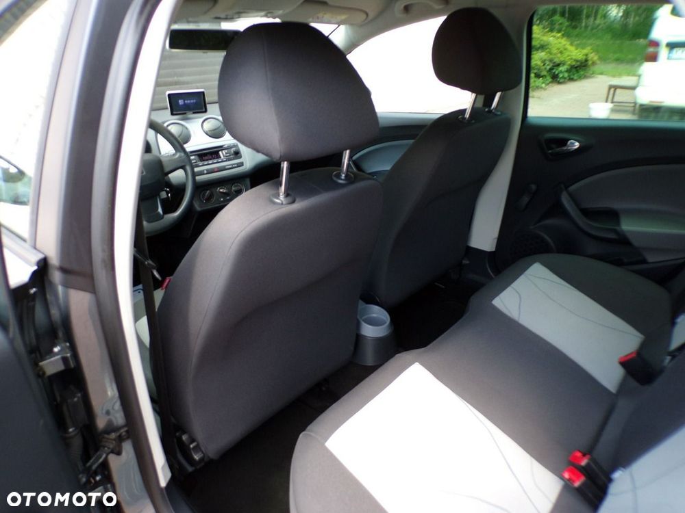 Seat Ibiza - 20
