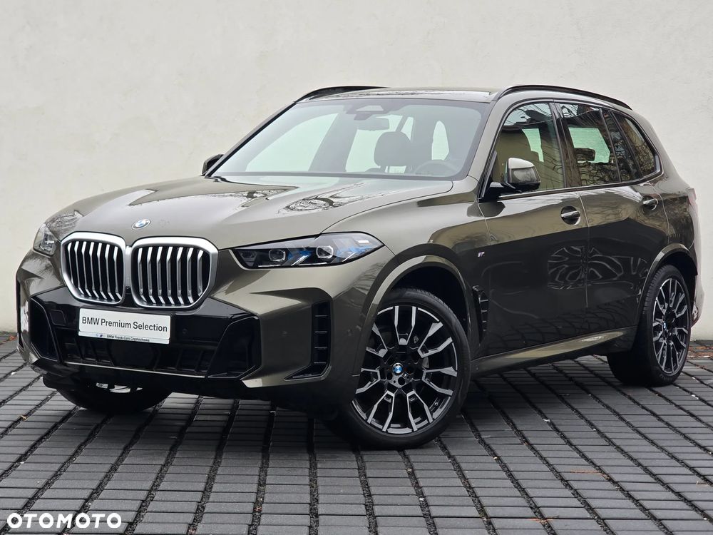 BMW X5 xDrive30d - 2