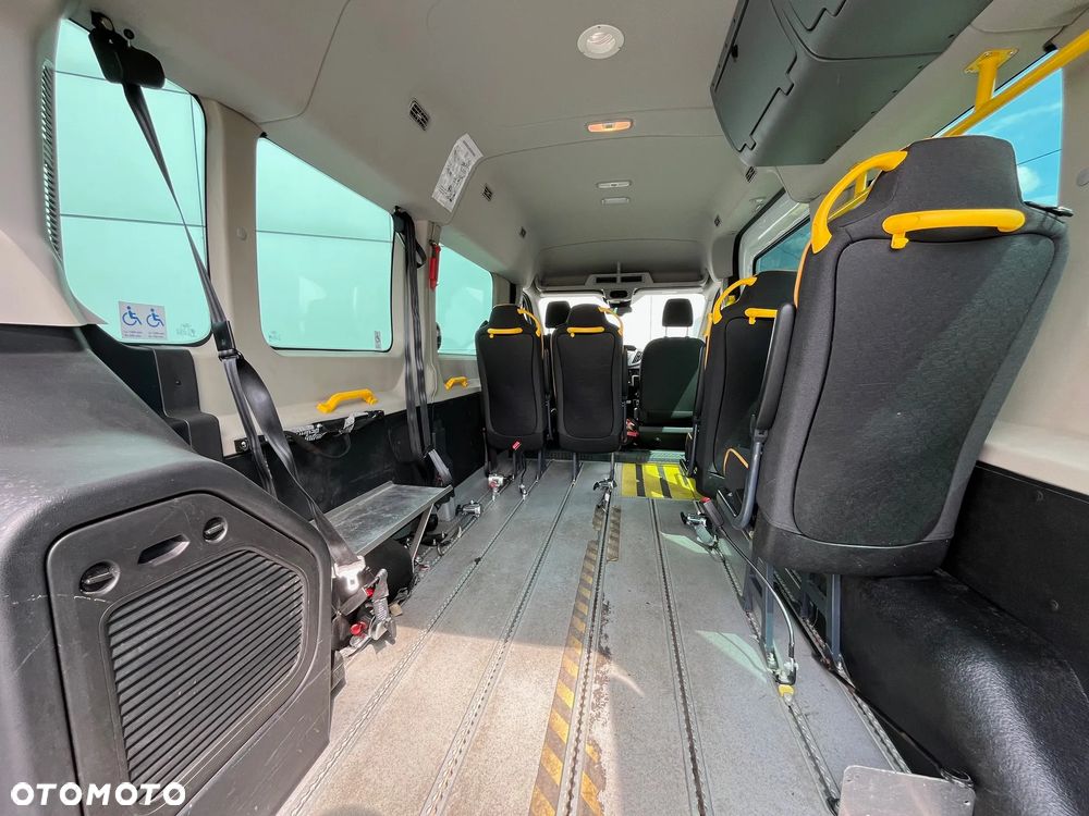Ford Transit - 21