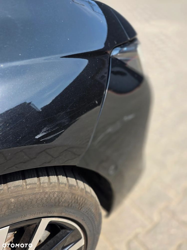 Peugeot 508 180 e-EAT8 Allure - 20