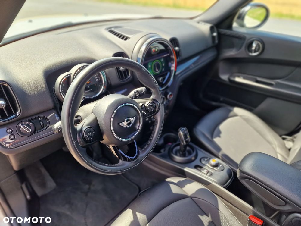 MINI Countryman Cooper Estate Edition - 21