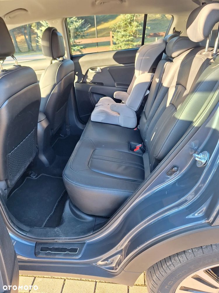 Kia Sportage 2.0 CRDI XL - 7