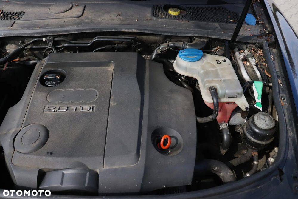 Audi A6 Avant 2.0 TDI - 30