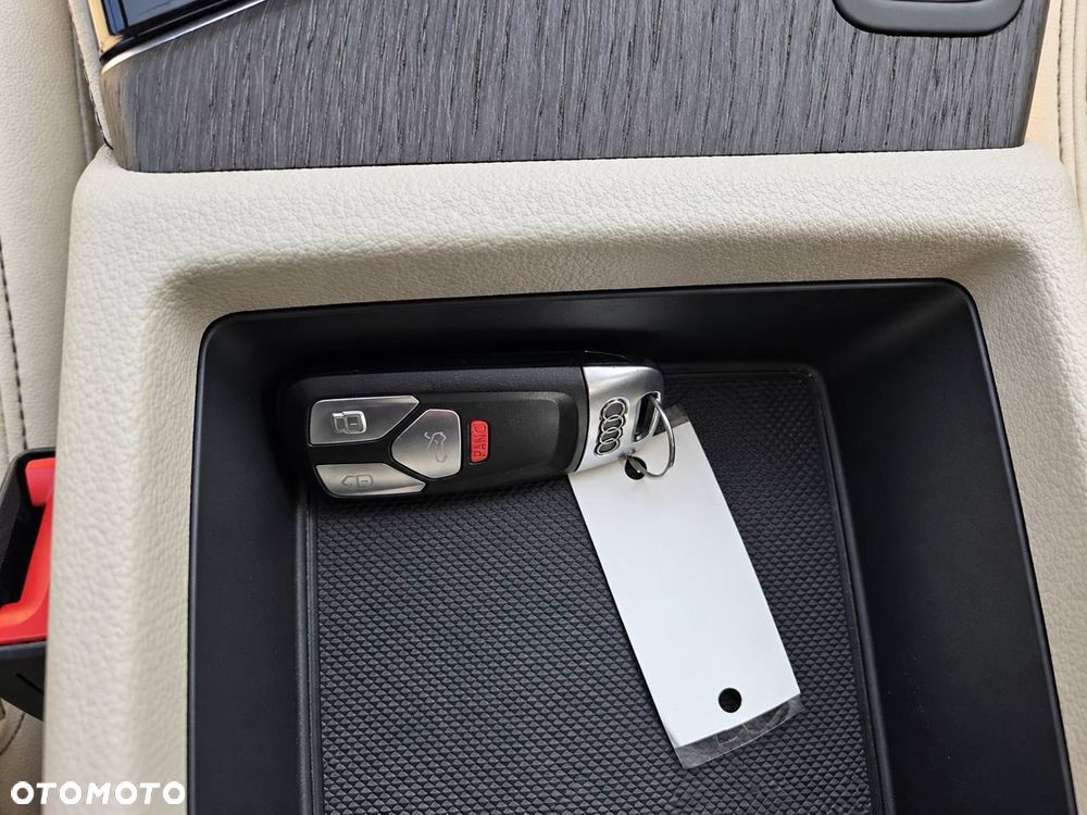 Audi A4 Limousine 45 TFSI quattro S tronic S line - 6