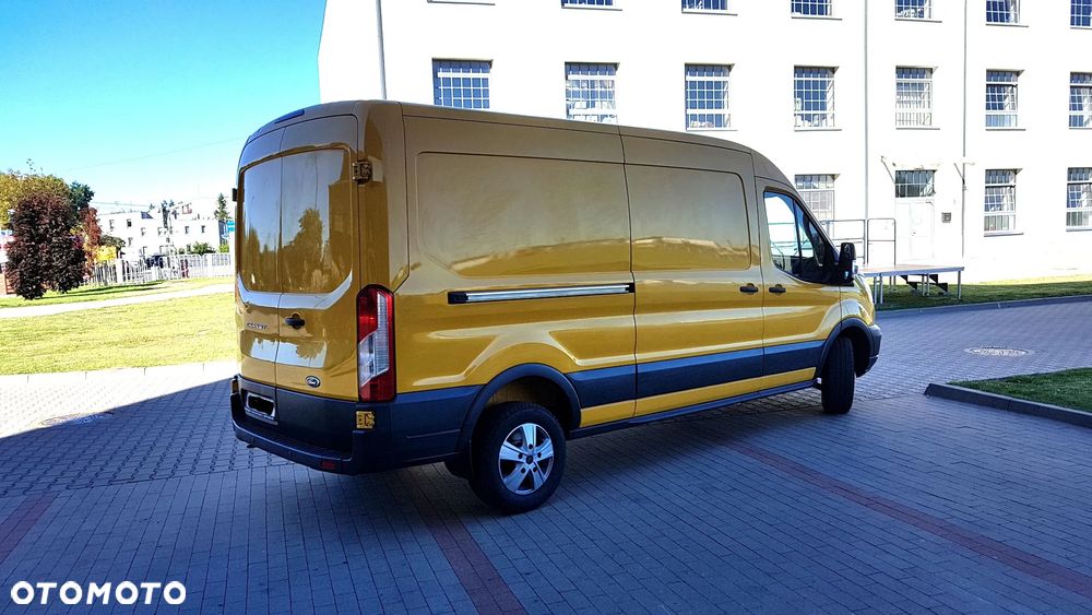Ford Transit - 4