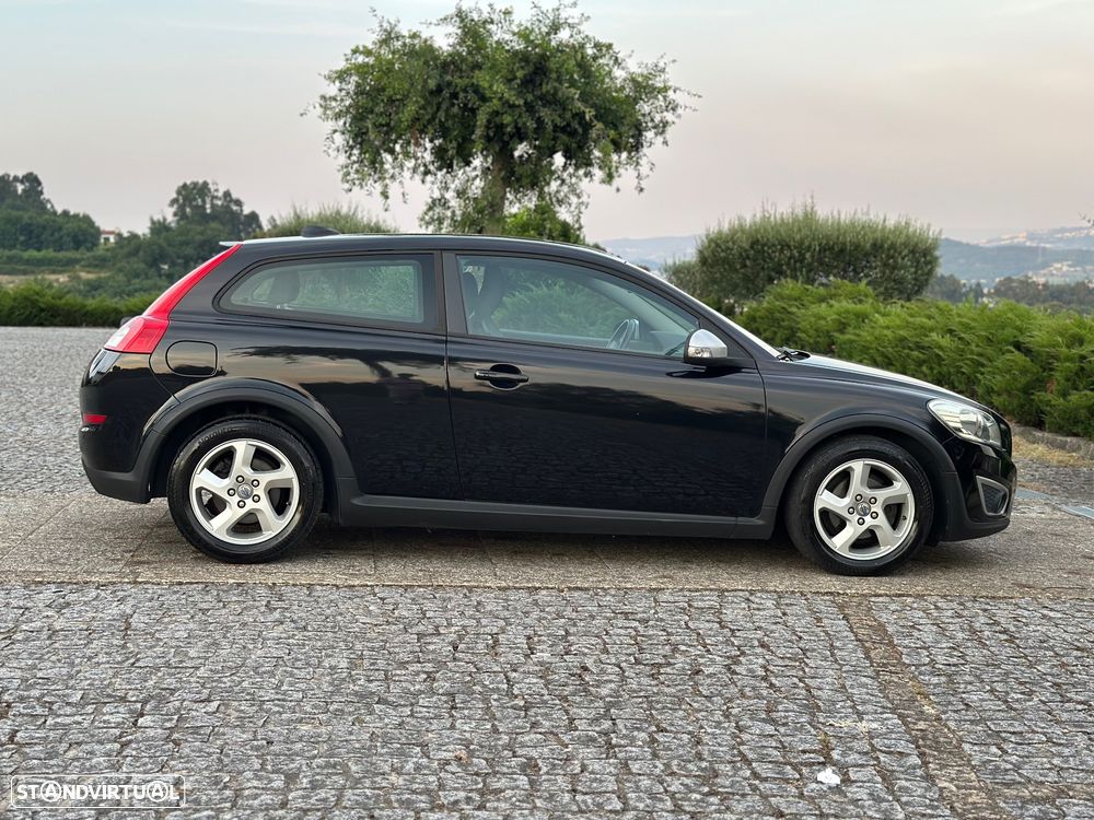 Volvo C30 1.6 D2 Momemtum Start/Stop - 33